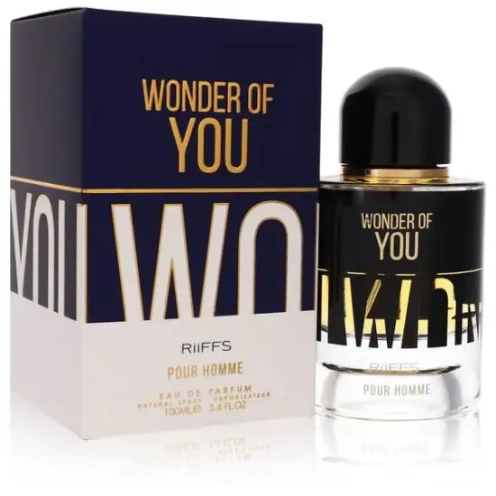 Riiffs Wonder Of You Cologne