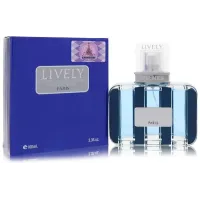 Lively Cologne