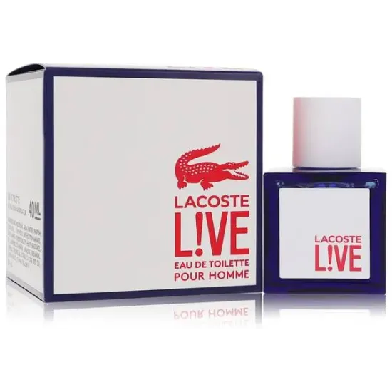 Lacoste Live Cologne