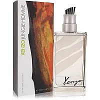 Jungle Cologne