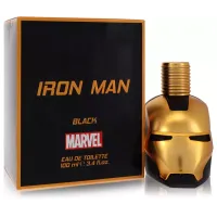 Iron Man Black Cologne