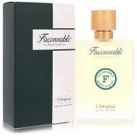 Faconnable L'original Cologne