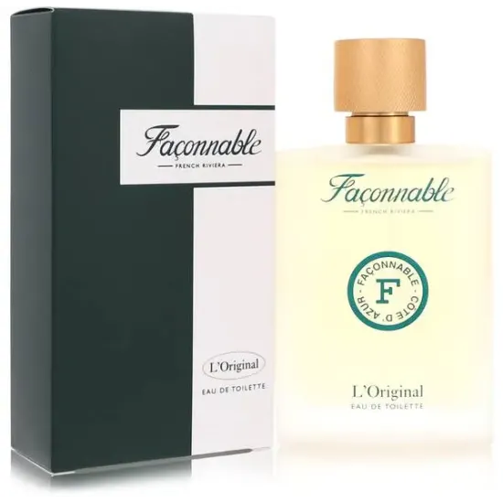 Faconnable L'original Cologne