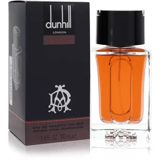 Dunhill Custom Cologne