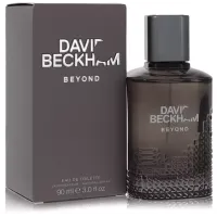 David Beckham Beyond Cologne