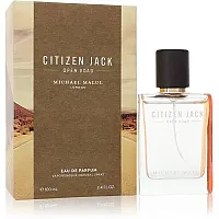 Citizen Jack Open Road Cologne