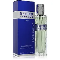 Blueted Cologne