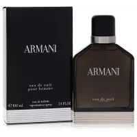 Armani Eau De Nuit Cologne