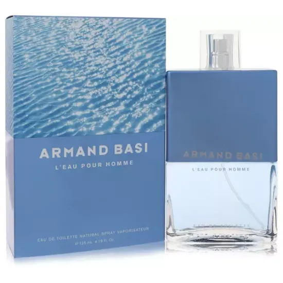 Armand Basi L'eau Pour Homme Cologne