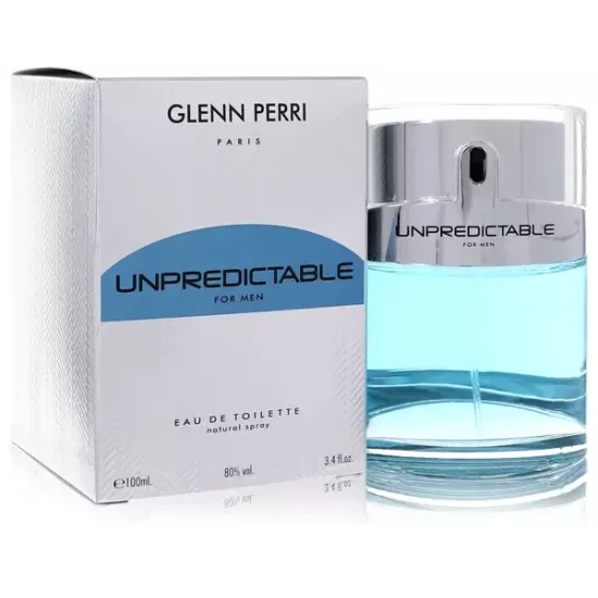 Unpredictable Cologne