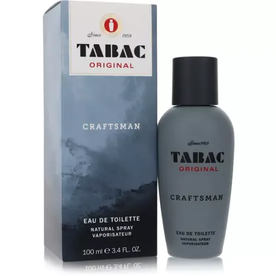 Tabac Original Craftsman Cologne