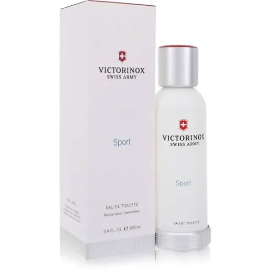 Swiss Army Classic Sport Cologne