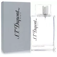 St Dupont Essence Pure Cologne