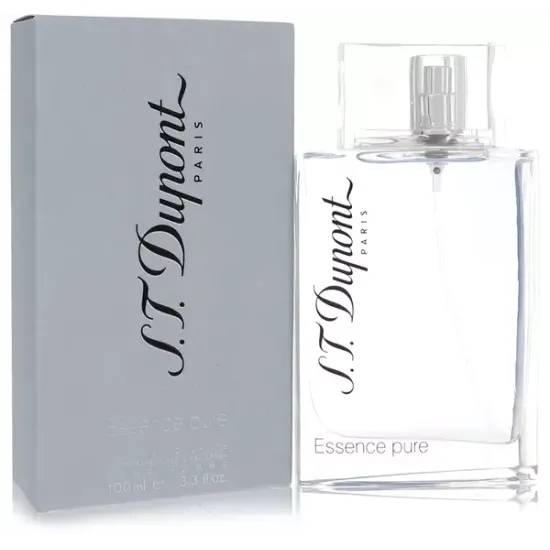 St Dupont Essence Pure Cologne