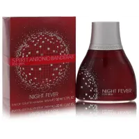 Spirit Night Fever Cologne