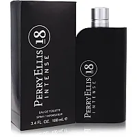 Perry Ellis 18 Intense Cologne