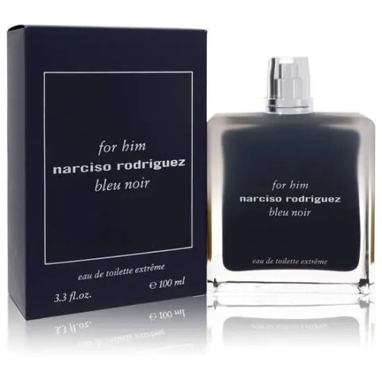 Narciso Rodriguez Bleu Noir Extreme Cologne