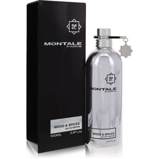 Montale Wood & Spices Cologne