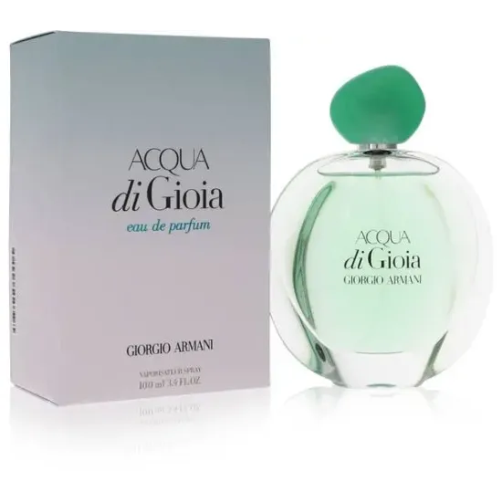 Acqua Di Gioia Perfume