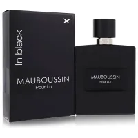 Mauboussin Pour Lui In Black Cologne