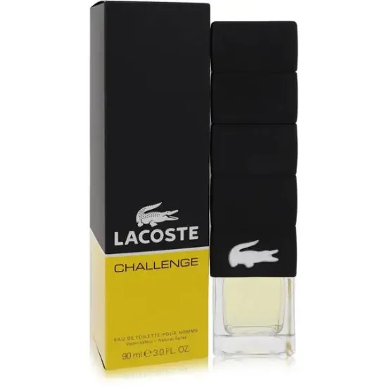 Lacoste Challenge Cologne