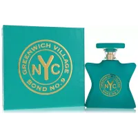 Greenwich Village Cologne