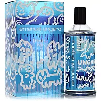 Emanuel Ungaro Fresh For Him Cologne