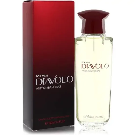 Diavolo Cologne