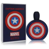 Captain America Cologne