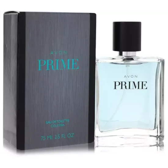 Avon Prime Cologne