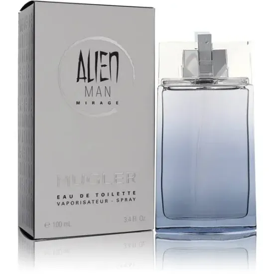 Alien Man Mirage Cologne