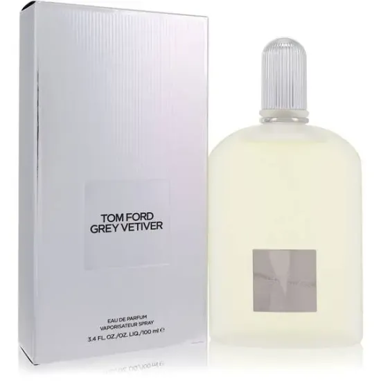 Tom Ford Grey Vetiver Cologne