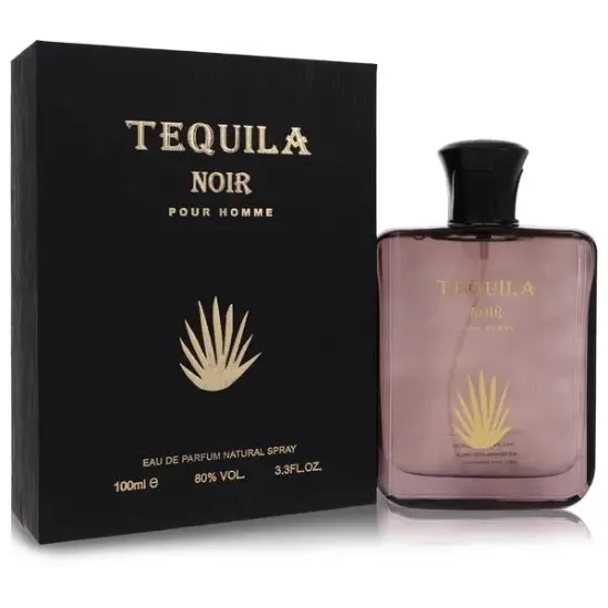 Tequila Pour Homme Noir Cologne