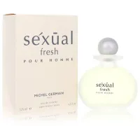 Sexual Fresh Cologne