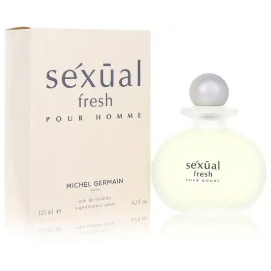 Sexual Fresh Cologne