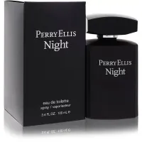 Perry Ellis Night Cologne