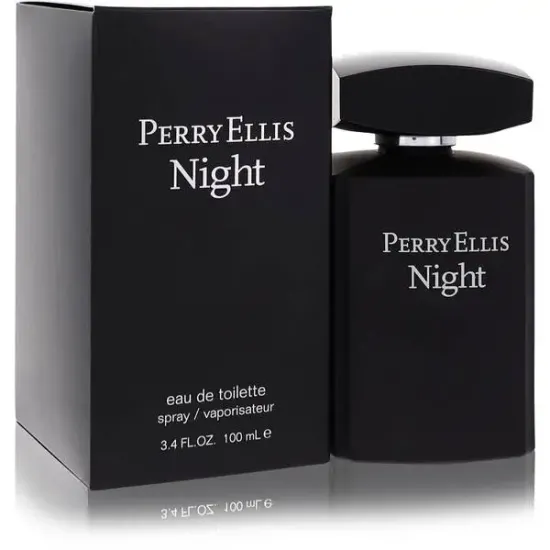 Perry Ellis Night Cologne