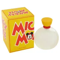 Mickey Mouse Cologne