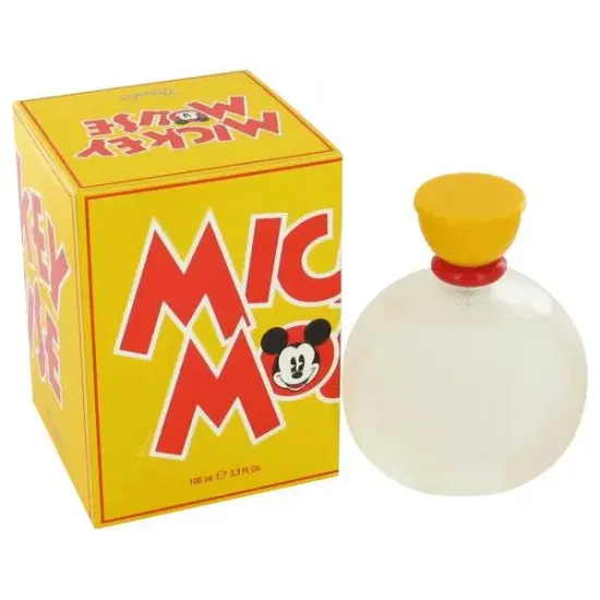 Mickey Mouse Cologne