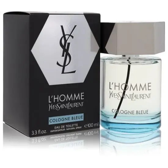 L'homme Cologne Bleue Cologne