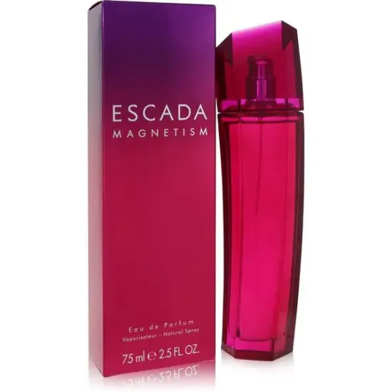 Escada Magnetism Perfume