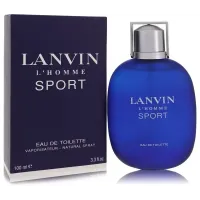 Lanvin L'homme Sport Cologne