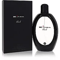 Kiton Black Cologne