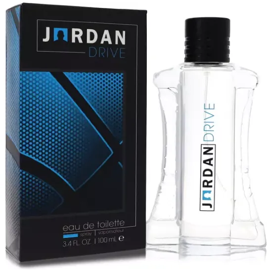 Jordan Drive Cologne