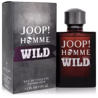 Joop Homme Wild Cologne