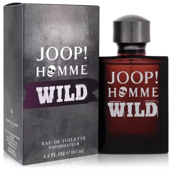 Joop Homme Wild Cologne