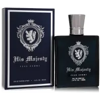 His Majesty Cologne