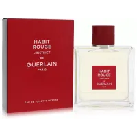 Habit Rouge L'instinct Cologne