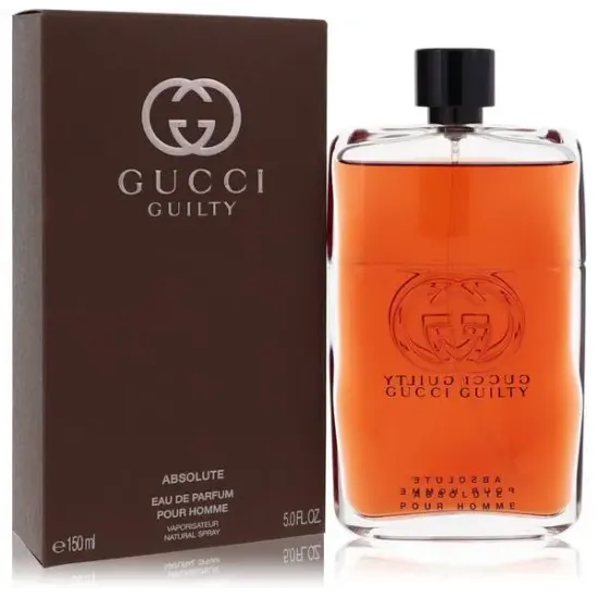 Gucci Guilty Absolute Cologne