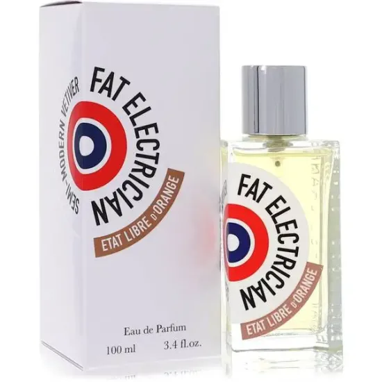 Fat Electrician Cologne